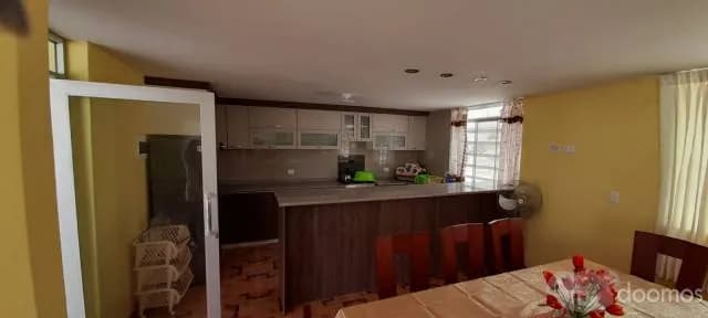 CASA PLAYA EN LA PUNTA CAMANA Cel: 989060953 — foto 3