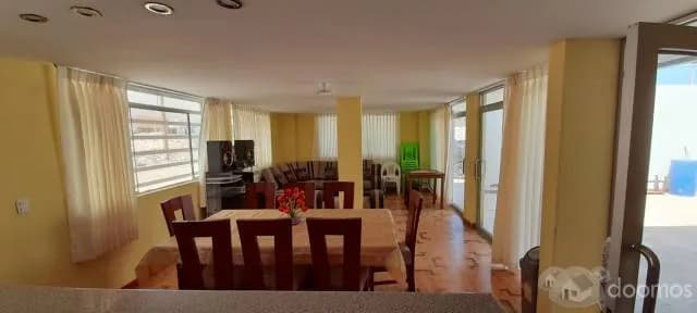 CASA PLAYA EN LA PUNTA CAMANA Cel: 989060953 — foto 4