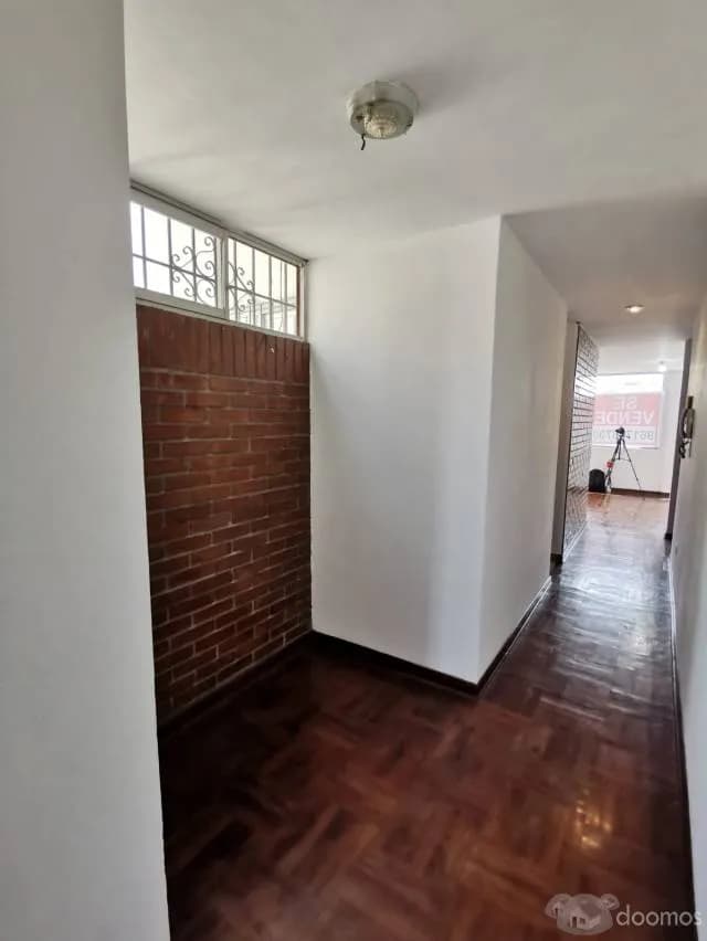 ???? OCASION BELLO DEPARTANENTO EN VENTA SAN BORJA — foto 7