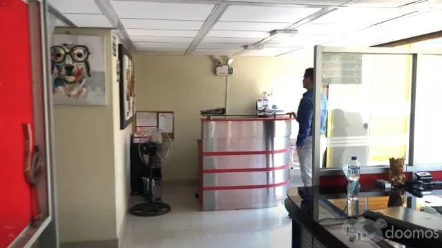 LOCAL COMERCIAL 2 NIVELES CENTRO DE LIMA — foto 3