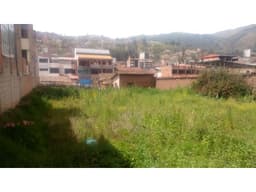 VENDO TERRENO MIL Mt. SOL DE ORO SAN SEBAS, CUSCO