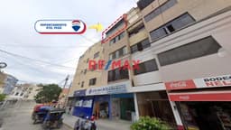 Departamento En Venta En Urb. San Eduardo