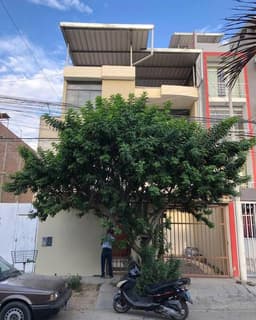 Casa en Santa María del Pinar