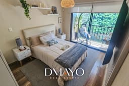 Departamento de Estreno en Venta - Santa Beatriz - No paga alcabala
