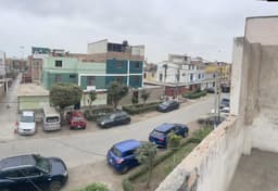 Departamento en Santa Marina - Callao