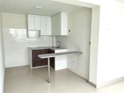 Alquiler – Minidepartamentos de estreno 2 habitaciones – Los Olivos