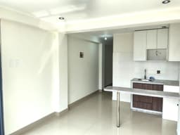 Alquiler – Minidepartamentos de estreno 1 habitación – Los Olivos