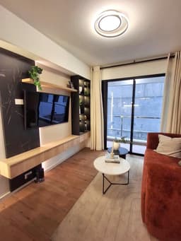 VENTA DE DEPARTAMENTO EN SANTA CATALINA LA VICTORIA