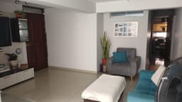 Departamento en Magdalena del Mar