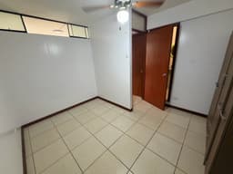 SE ALQUILA HABITACIÓN CON BAÑO INCORPORADO EN AVIACIÓN SAN BORJA