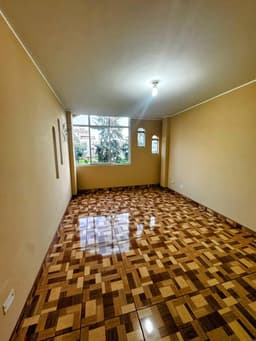 Departamento en Los Olivos
