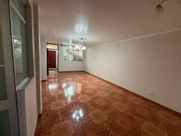 Departamento-Primer piso