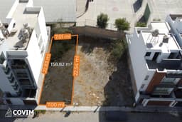 Terreno en Venta en Cercado