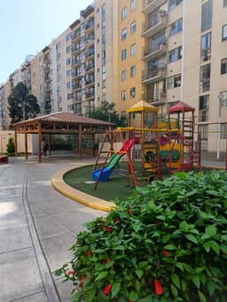 Venta De Departamento en Condominio Villa Bonita