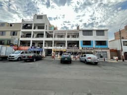 DEPARTAMENTO EN ALQUILER EN LOS OLIVOS CERCA A LA MUNICIPALIDAD