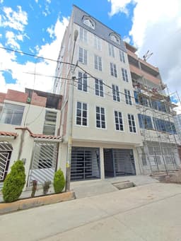 Departamento en alquiler